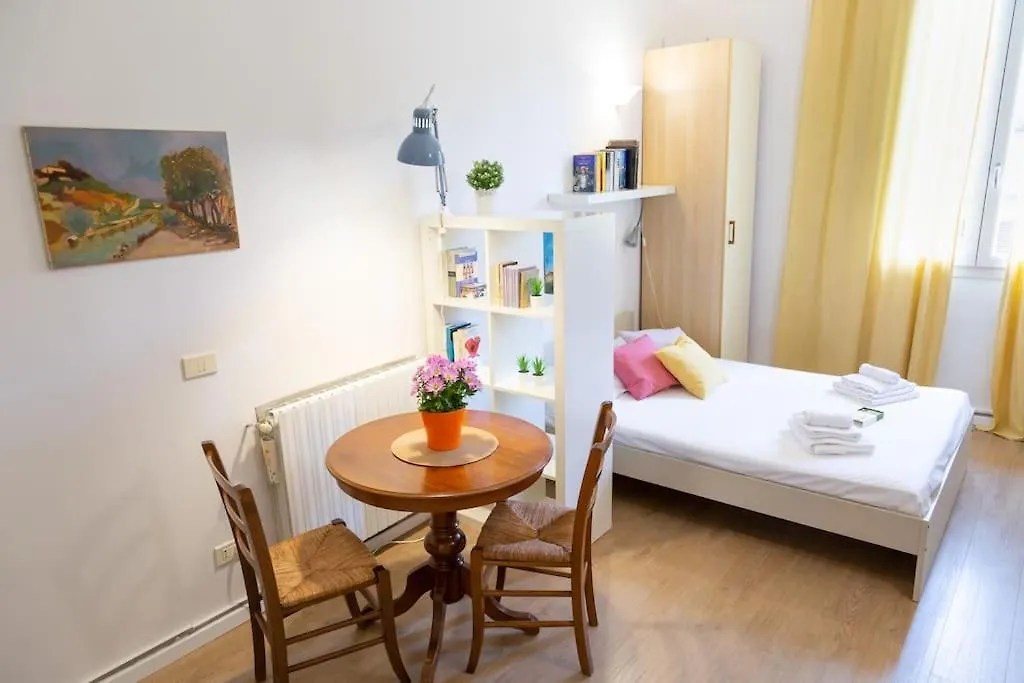 La Stanza Di Michelangelo Nel Centro Di Firenze Apartment