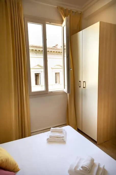 La Stanza Di Michelangelo Nel Centro Di Firenze Apartment 0*, Florence